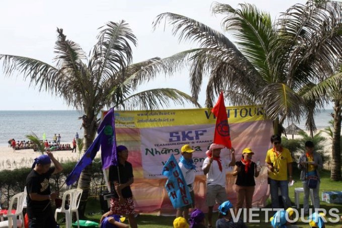 Ngày hội gia đình 